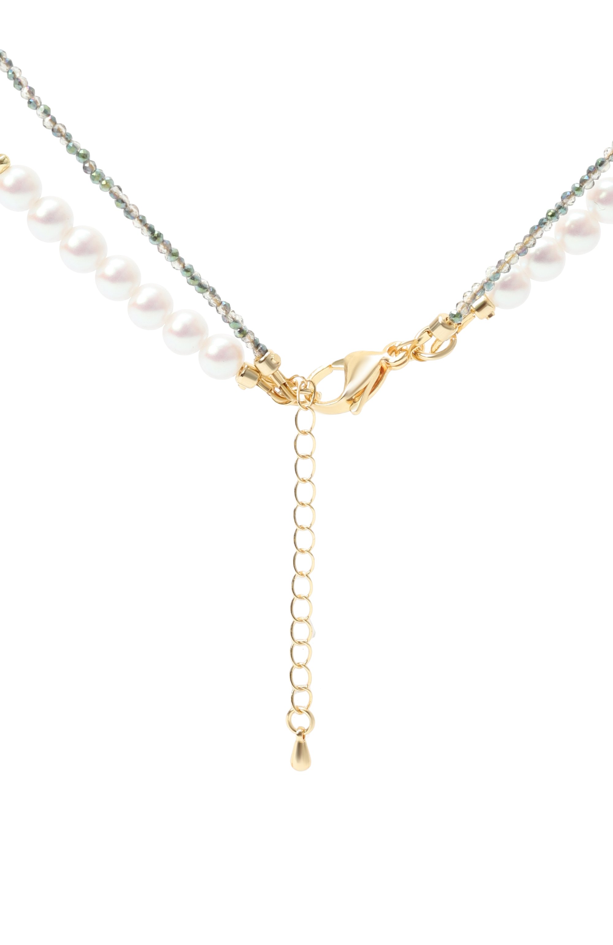 Колье PINK.OLIVKA, арт. PO-70071, фото 3