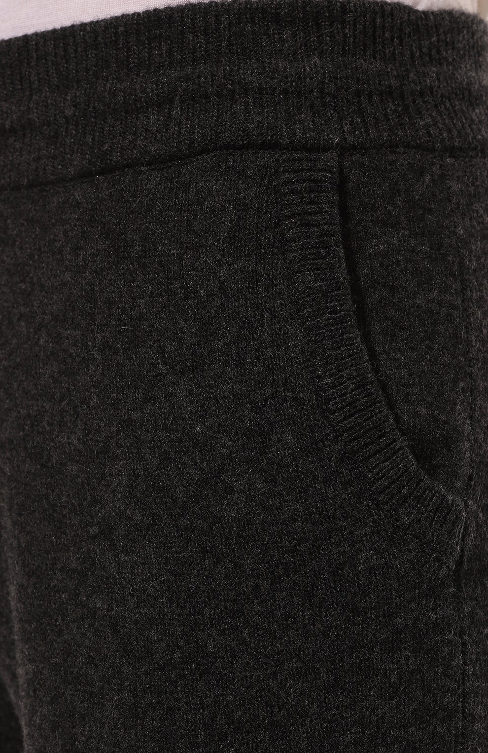 Брюки из шерсти и кашемира CANALI, арт. C1036/MK02164, фото 5