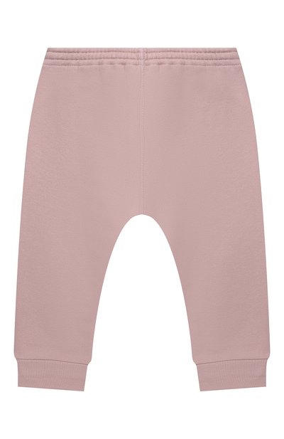 Хлопковые джоггеры GUCCI, арт. 653684/XJDKB, фото 2