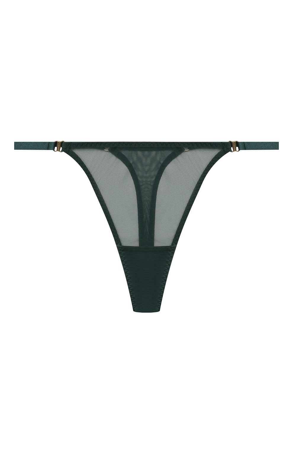 Трусы-стринги BORDELLE, арт. VER0 TH0NG, фото 1