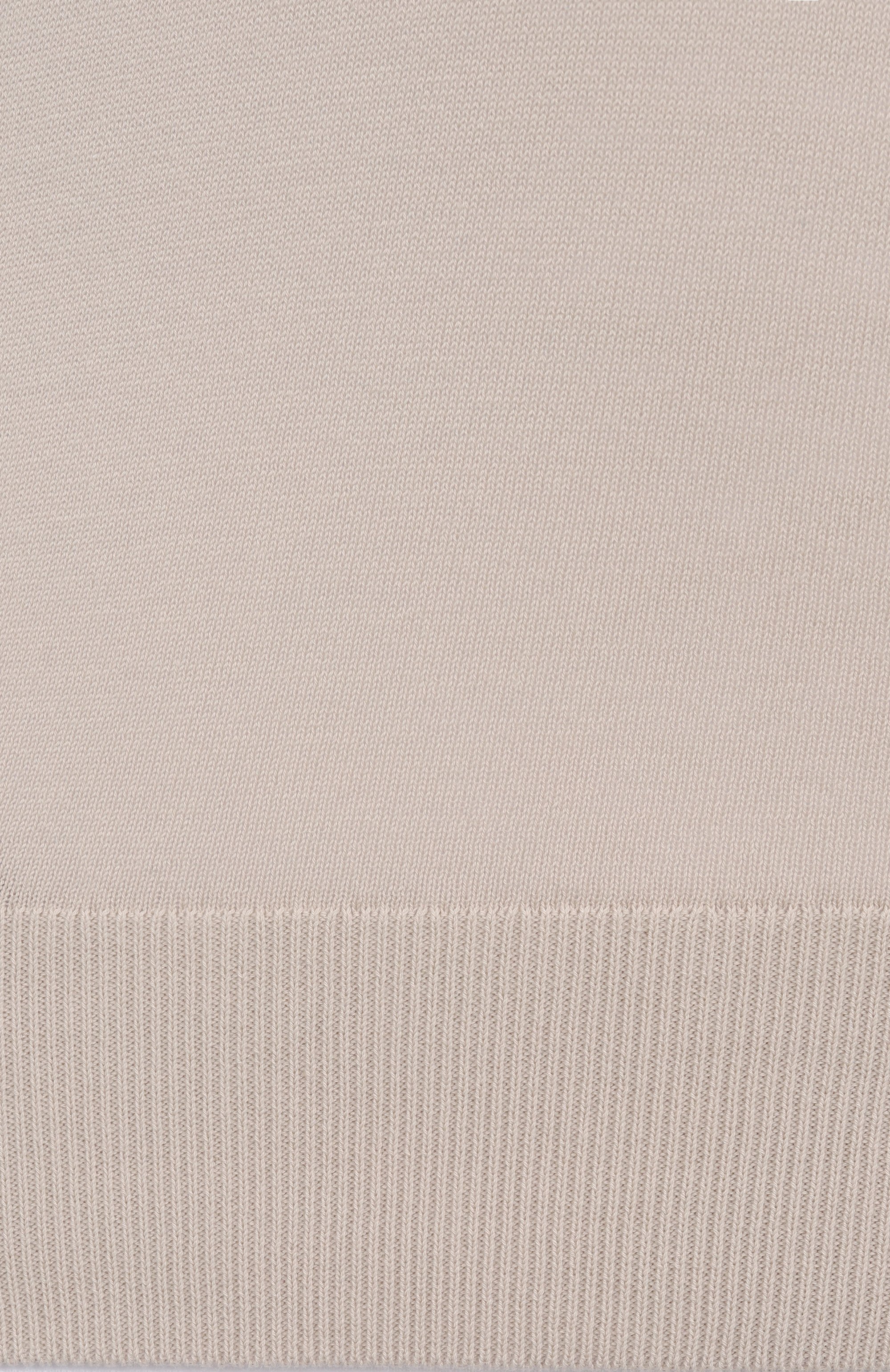 Джемпер из хлопка и шелка CORNELIANI, арт. 25M520-2525102, фото 6