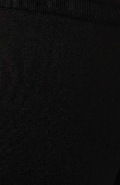 Джоггеры из кашемира и шелка STEFANO RICCI, арт. K606353P3P/F23459, фото 5