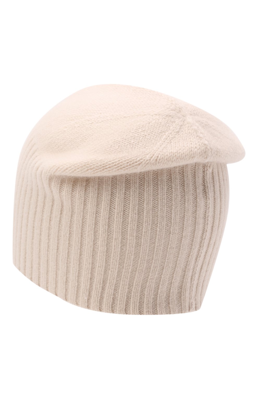 Кашемировая шапка ALLUDE, арт. 215/30027, фото 2