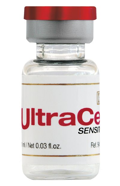 Высокоактивная клеточная сыворотка для чувствительной кожи CELLCOSMET AND CELLMEN, арт. 941_141, фото 2