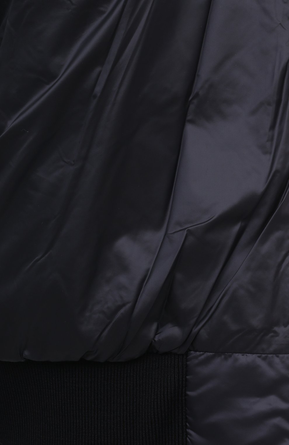 Комбинированный кардиган MONCLER, арт. 9B000-22-M1131, фото 6