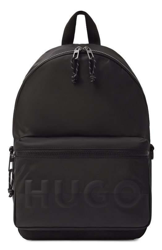 Рюкзак Nosh HUGO 50547114 Чёрный 50547114