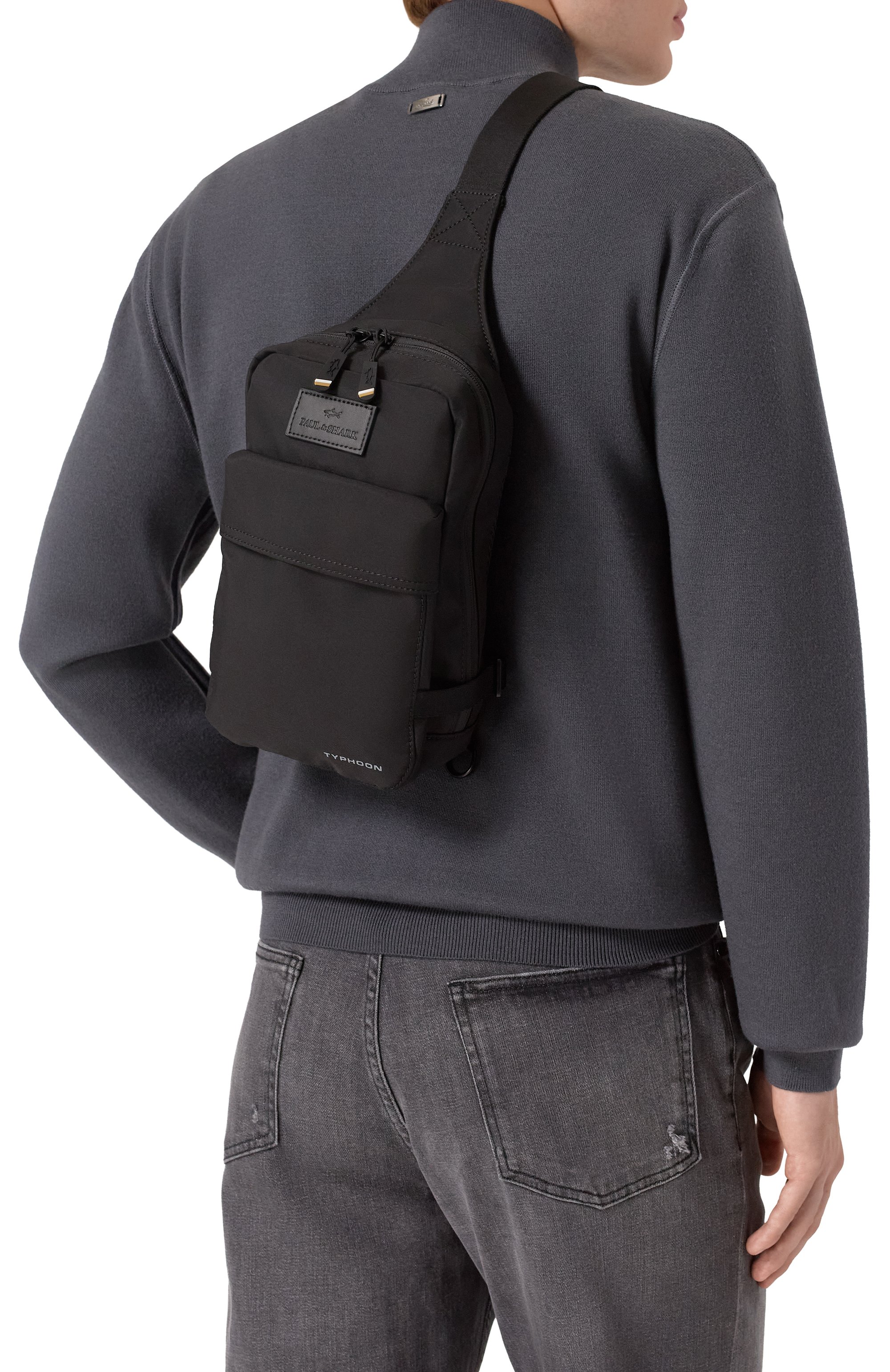 Рюкзак PAUL&SHARK, арт. 15318104, фото 2