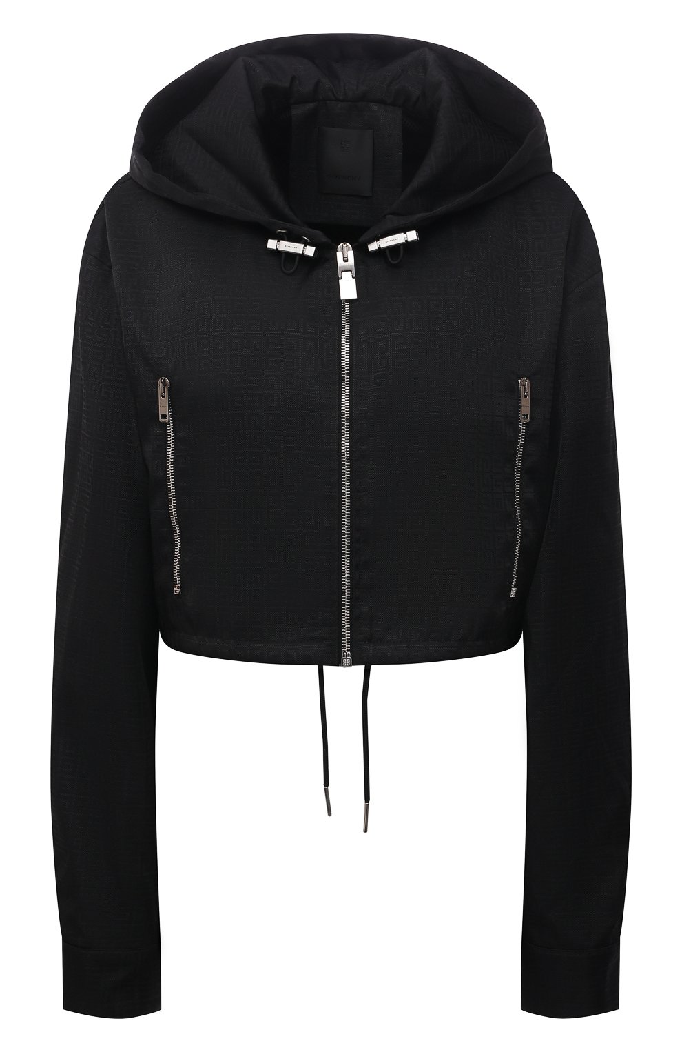 Ветровка GIVENCHY, арт. BW00C813PK, фото 1