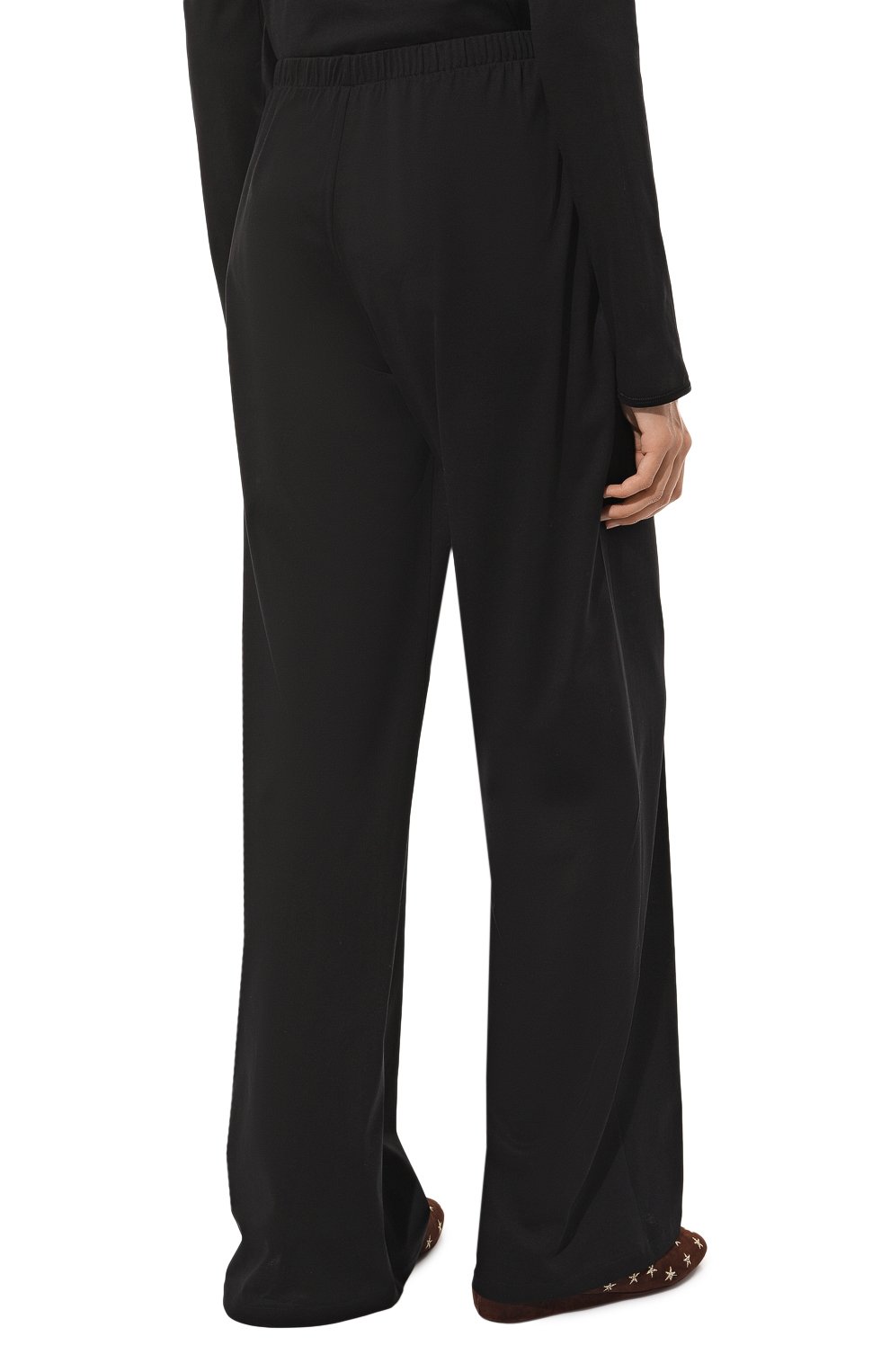 Х�лопковая пижама LA PERLA, арт. 0050340, фото 6