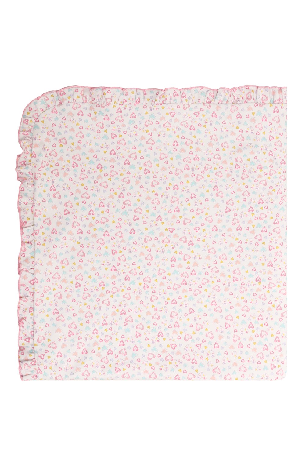 Хлопковое одеяло KISSY KISSY, арт. S1847708., фото 2