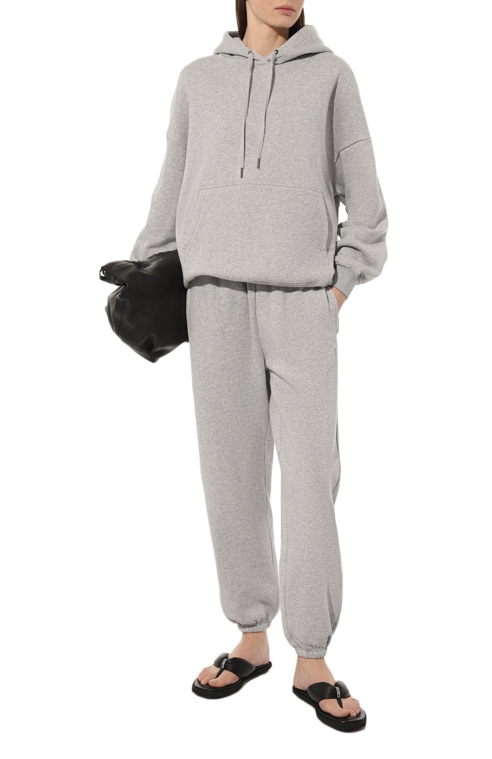 Хлопковые джоггеры KSUBI, арт. 5000006413, фото 2