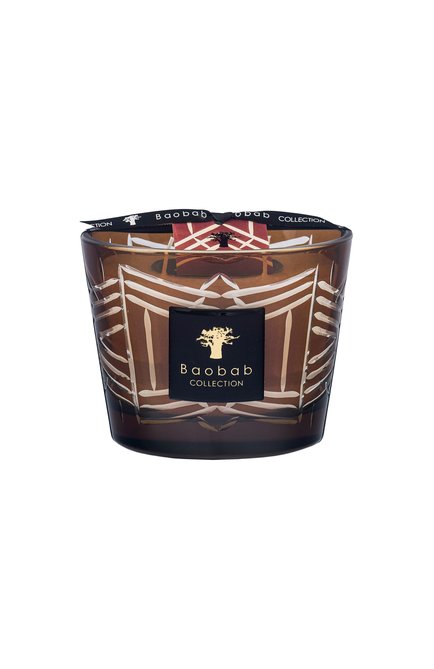 Женский свеча heritage max 10 fontenay (500g) BAOBAB, арт. 5415198523975