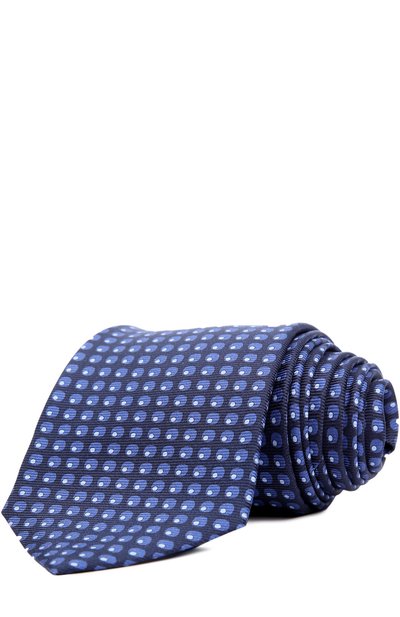 Мужской галстук KITON, арт. KL/C3D95
