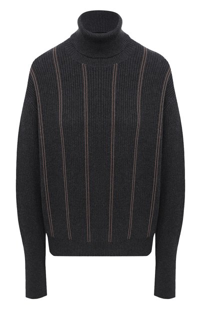 Женский кашемировый свитер BRUNELLO CUCINELLI, арт. M12717713