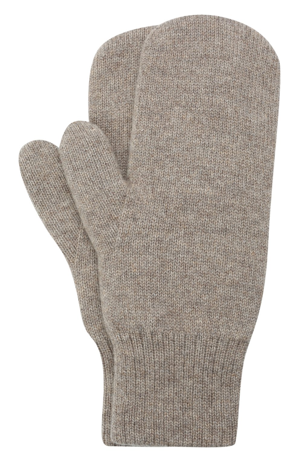 Кашемировые варежки parma CANOE, арт. 6912956, фото 1