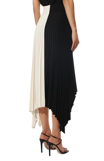Плиссированная юбка JOSEPH, арт. JF005858, фото 4