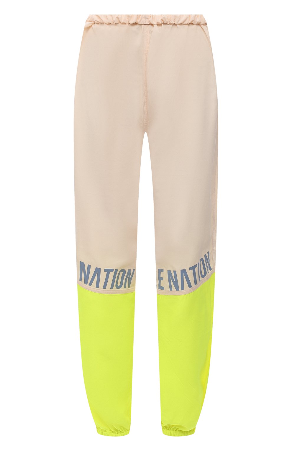 Джоггеры P.E. NATION, арт. 20PE4P081, фото 1