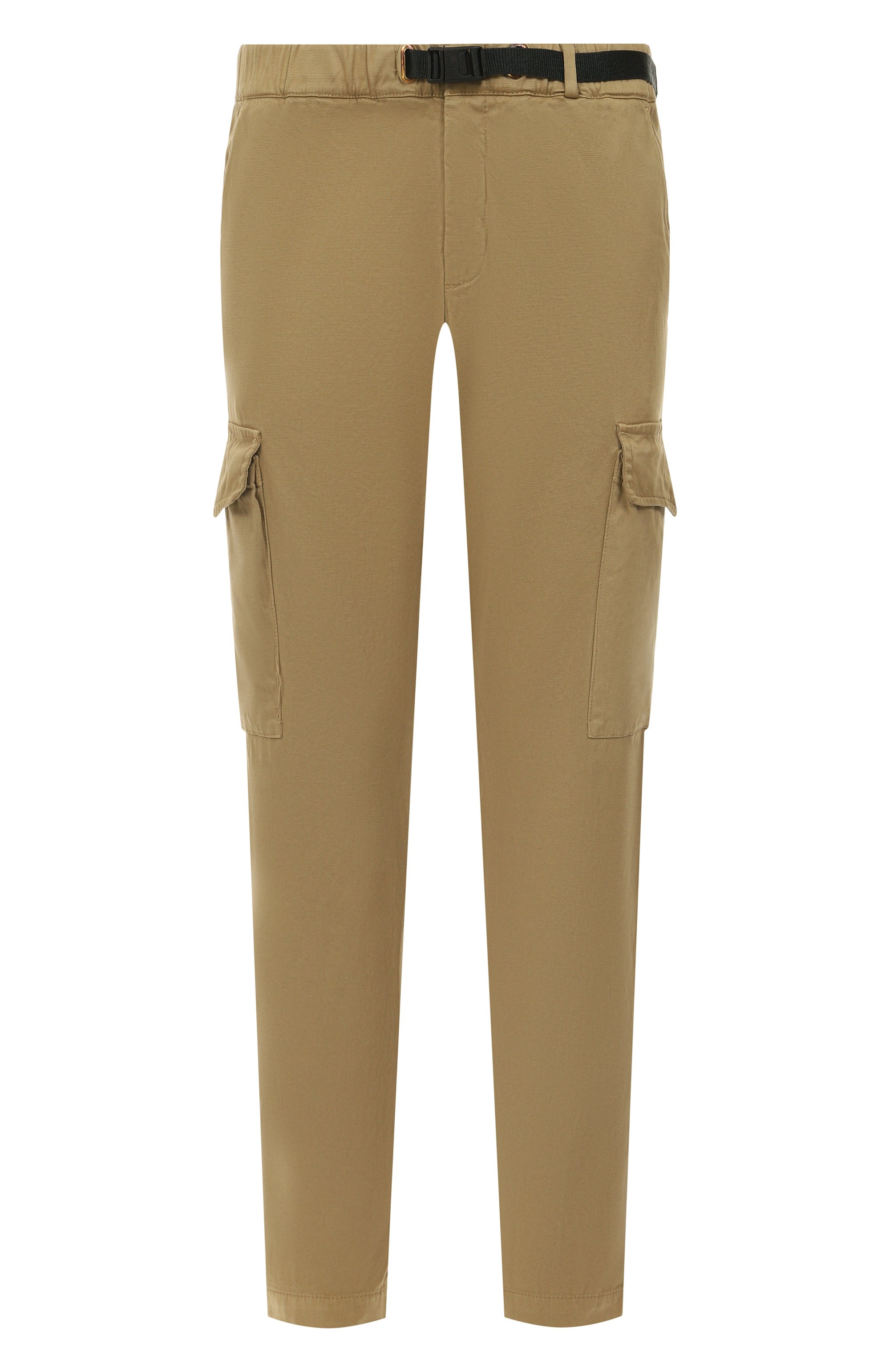 Хлопковые брюки-карго WHITE SAND, арт. 25WSU55/263, фото 1