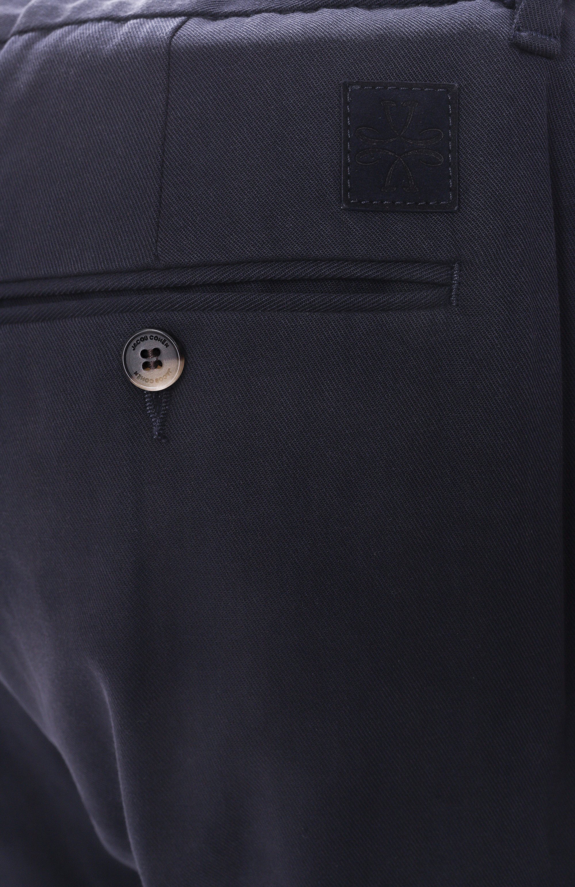 Брюки JACOB COHEN, арт. 25E P/JUM_PT026 001 T773A RW, фото 6