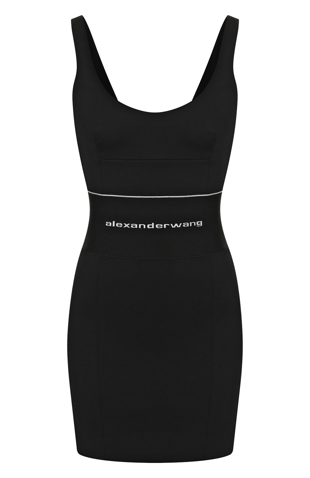 Платье ALEXANDER WANG, арт. 1WC1206295, фото 1