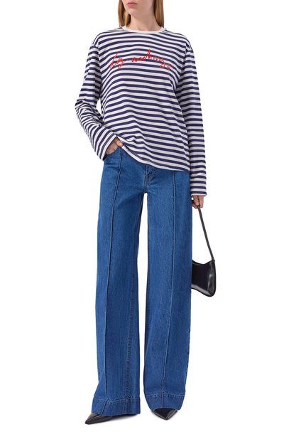 Джинсы LES ARCHIVES, арт. LA_406CO, фото 2