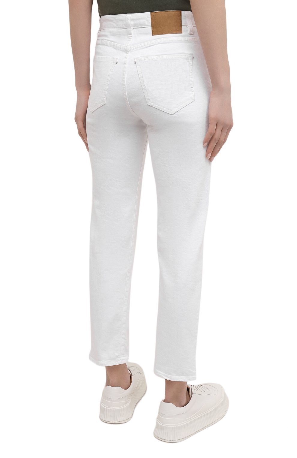 Джинсы TWO WOMEN IN THE WORLD, арт. ELIS/A12Y9C, фото 4