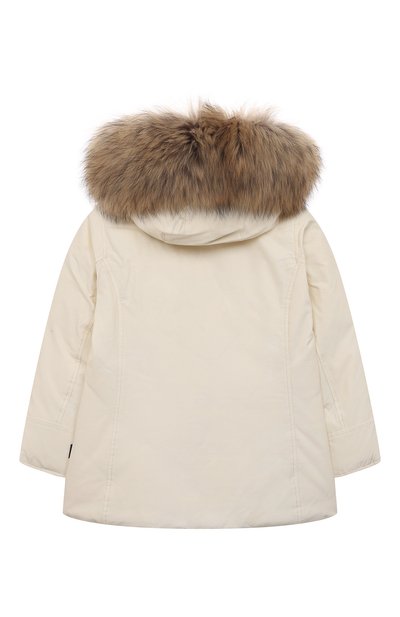 Парка WOOLRICH, арт. CFWKOU0221FRUT0641, фото 2