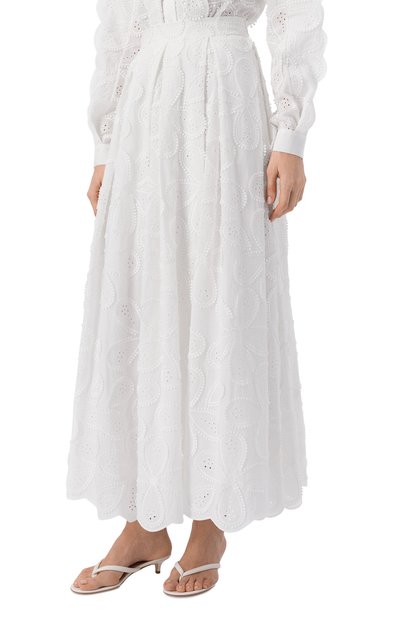 Юбка ELIE SAAB, арт. SK274/C0E14, фото 3