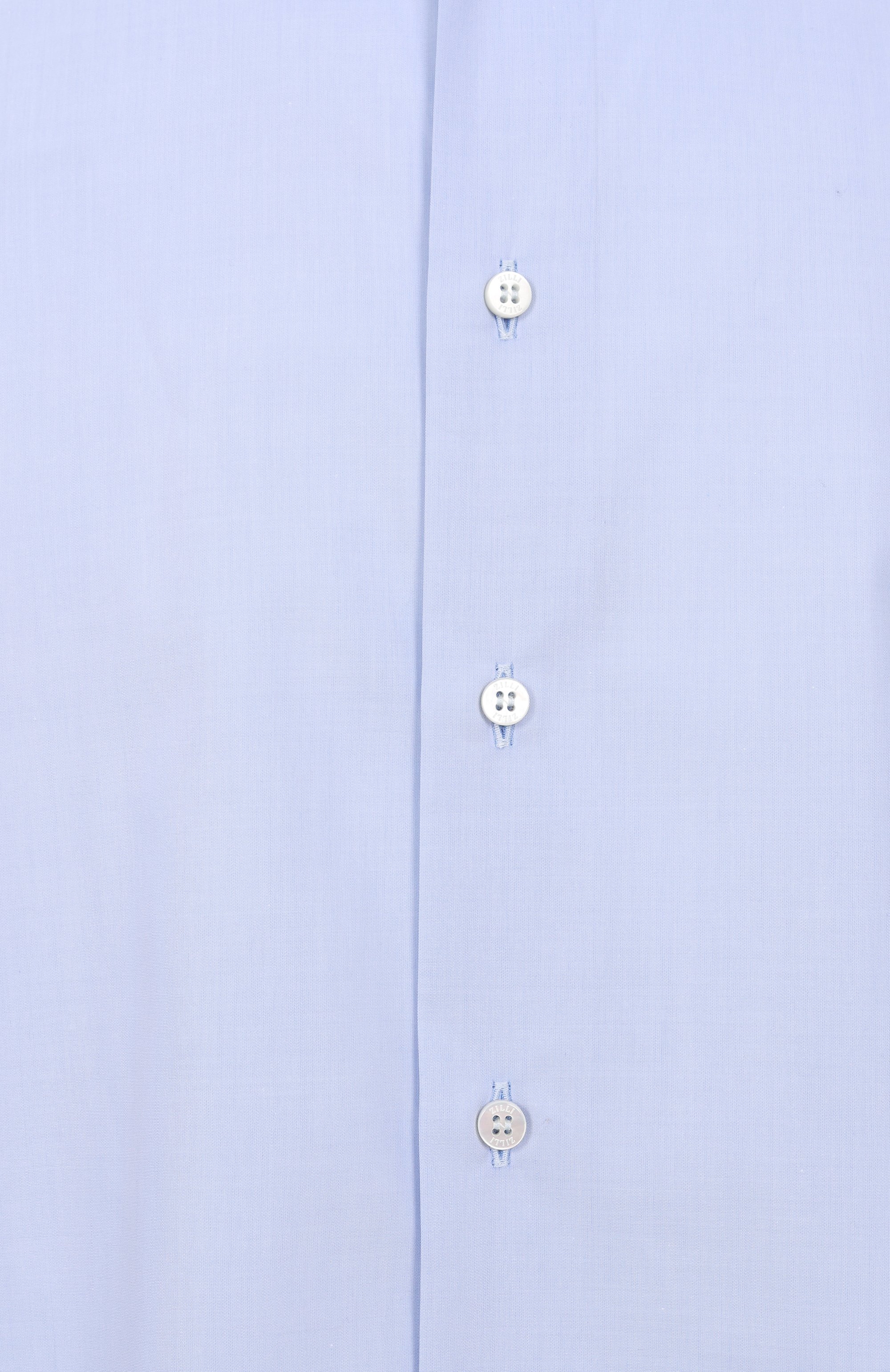 Хлопковая сорочка ZILLI, арт. CLAA01M010046203U, фото 6