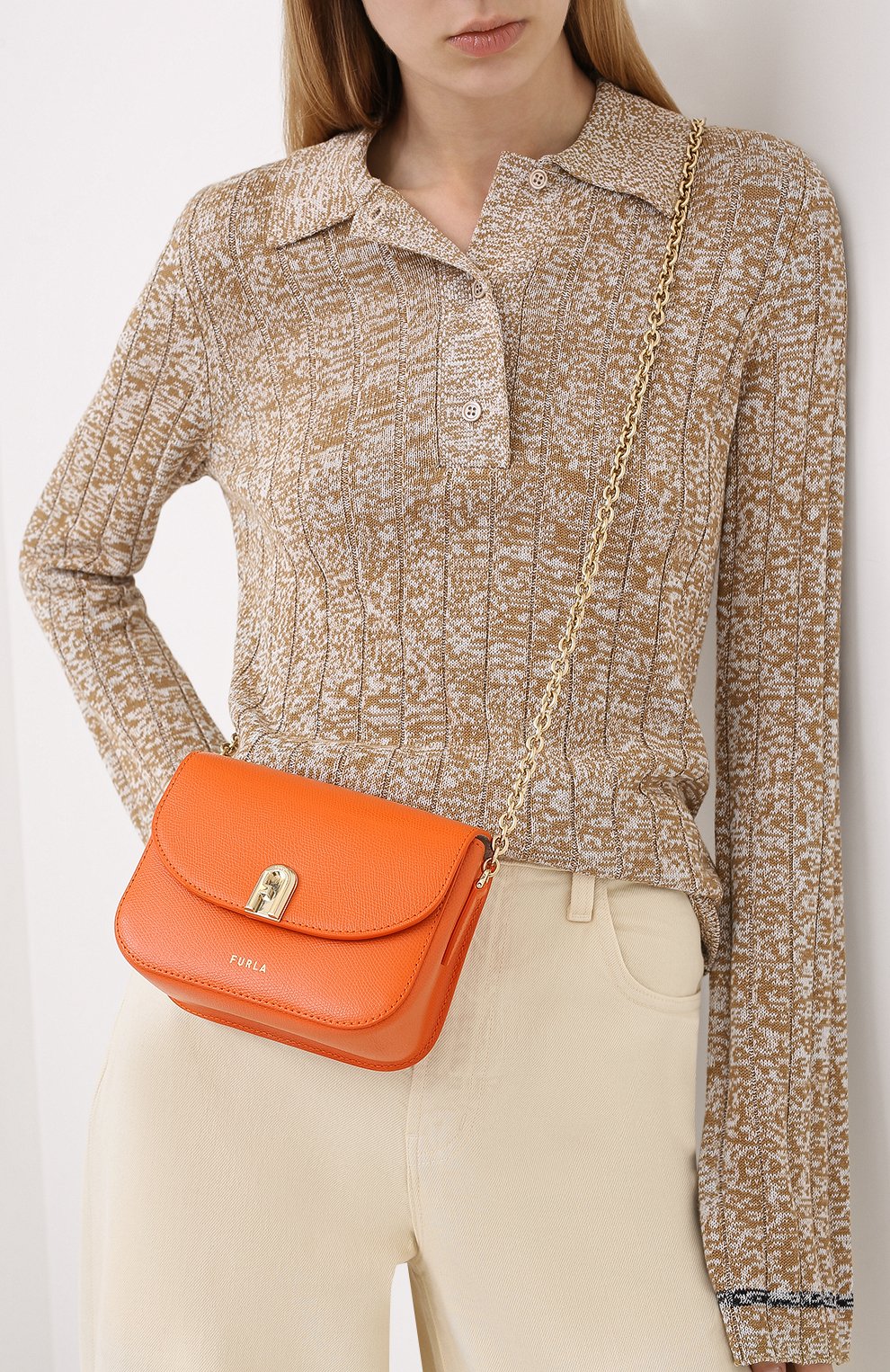 Сумка furla 1927 FURLA, арт. BAONACO/ARE000, фото 2