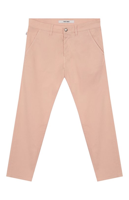 

Джинсы 2 Men Jeans, Розовый