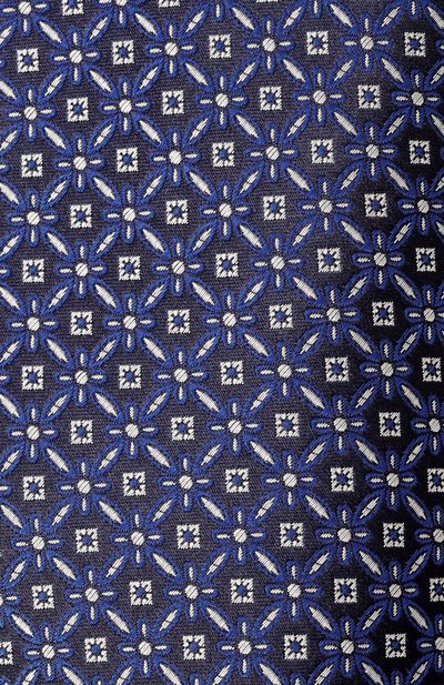 Шелковый галстук CANALI, арт. 18/HJ04424, фото 4