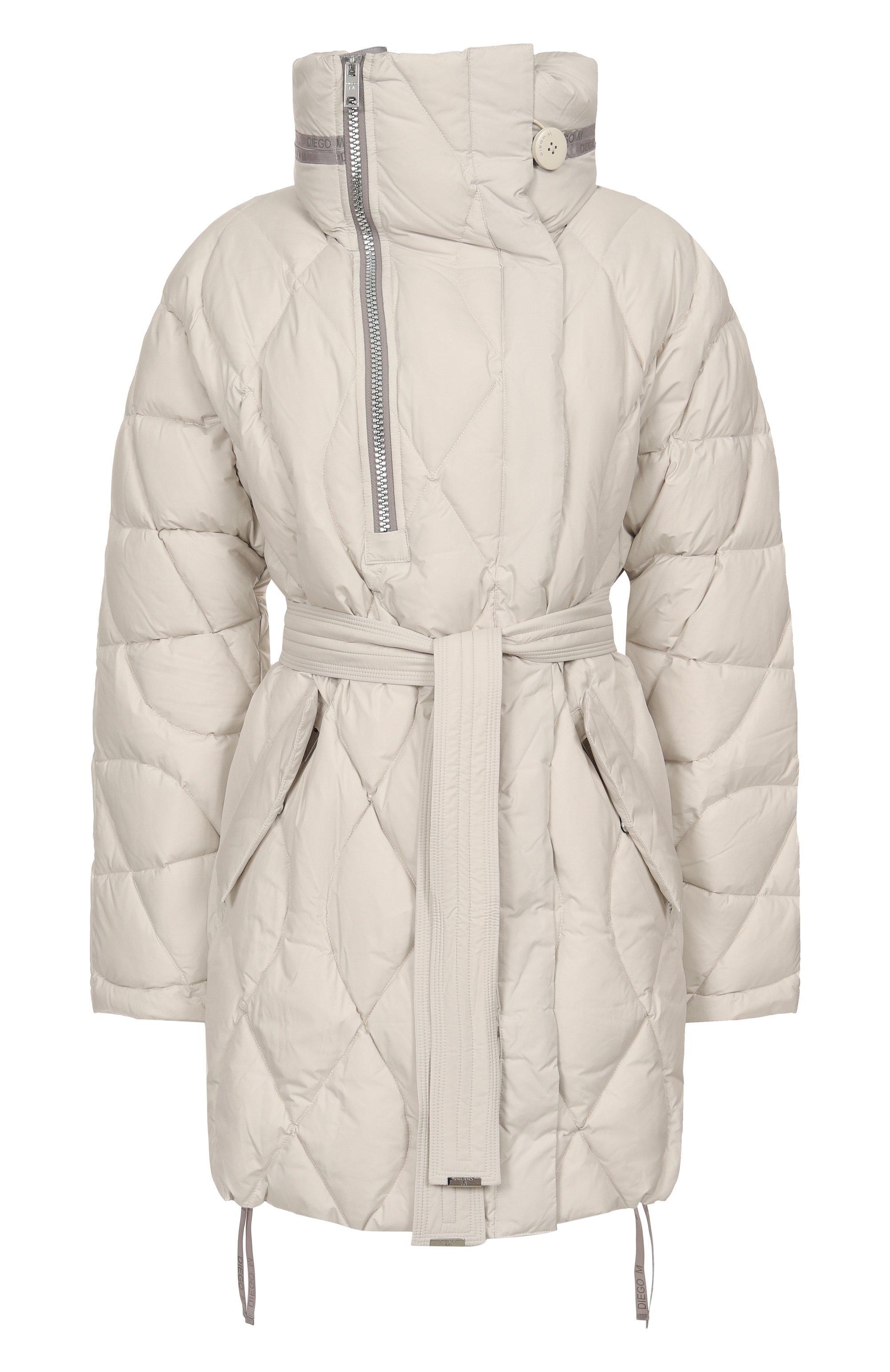 Пуховик DIEGO M, арт. 25IM-B717/25IT-705, фото 1