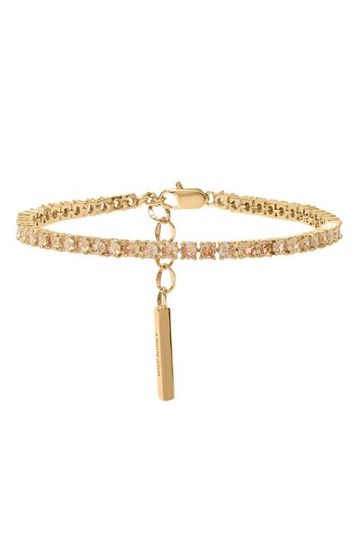 Анклет GIANVITO ROSSI, арт. QXX565.ANKLE.MG4PLG0, фото 1