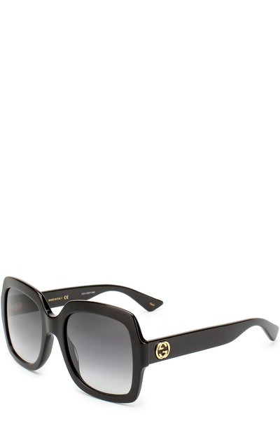 Солнцезащитные очки GUCCI, арт. 0036 001, фото 1