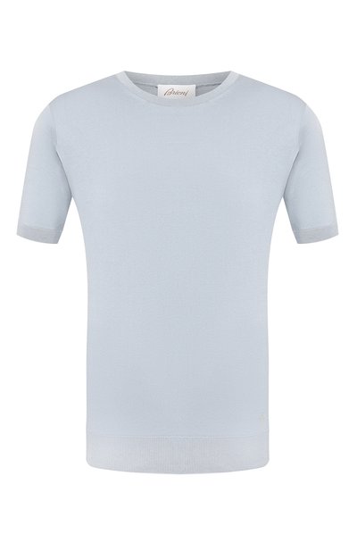 Мужской хлопковый джемпер BRIONI, арт. UMR00L/08K01