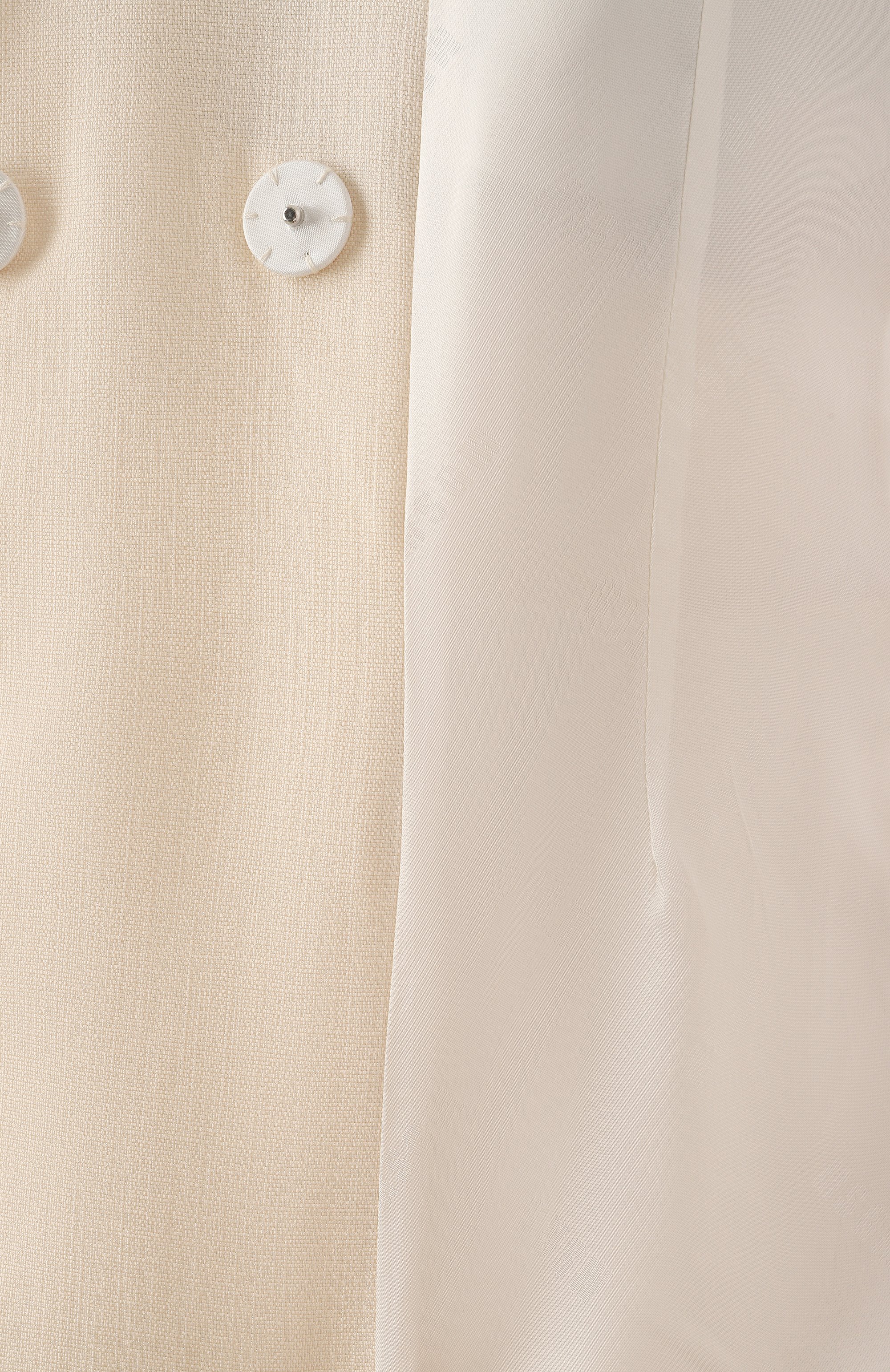 Жакет из вискозы MSGM, арт. 3841MDG24/257106, фото 7