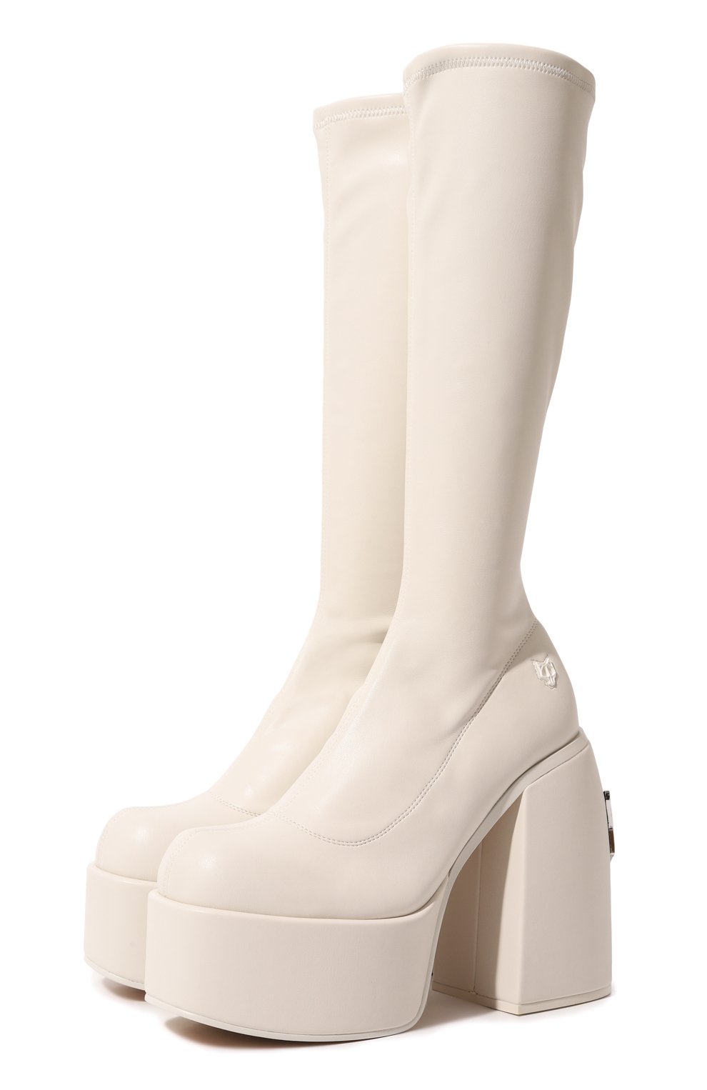 Сапоги spice NAKED WOLFE, арт. SPICE/VEGAN STRETCH, фото 1