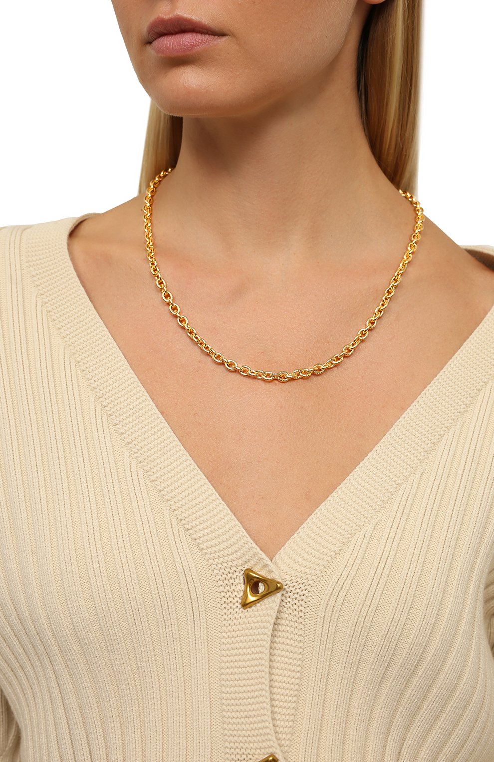 Колье HYPSO, арт. GILBERT, фото 2