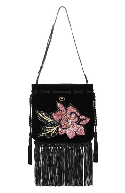 Женская сумка VALENTINO, арт. 9W2B0T47/QMD