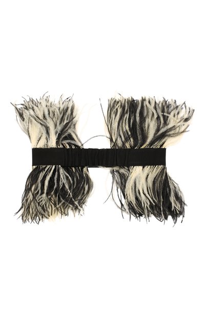 Текстильный пояс N21, арт. 20E N2M1/6603/5911, фото 2