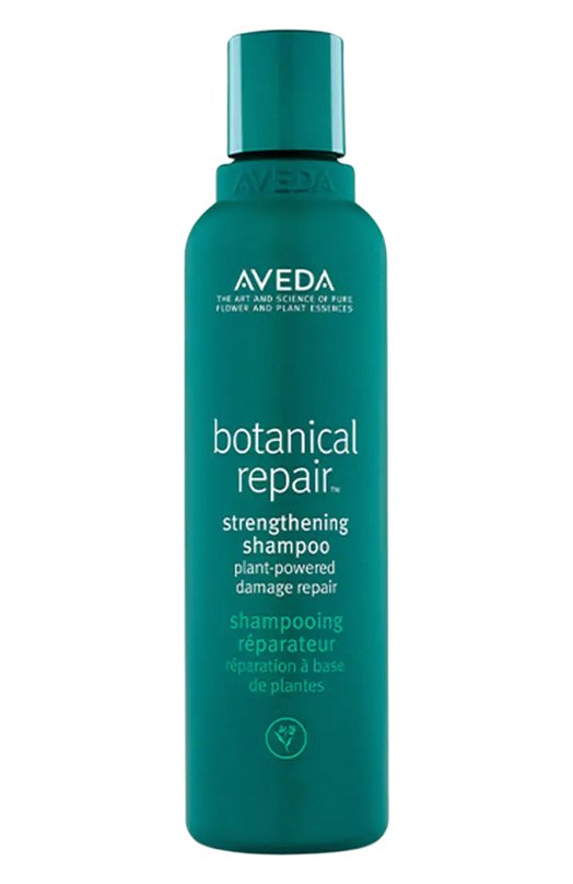 фото Восстанавливающий шампунь botanical repair (200ml) aveda