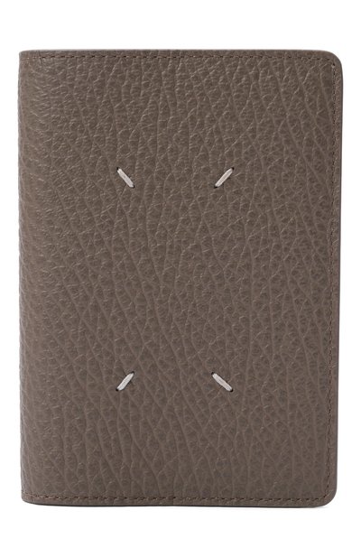 Мужской кожаный футляр MAISON MARGIELA, арт. SA3VL0001/P8844