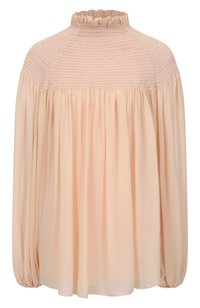 Светло-розовый