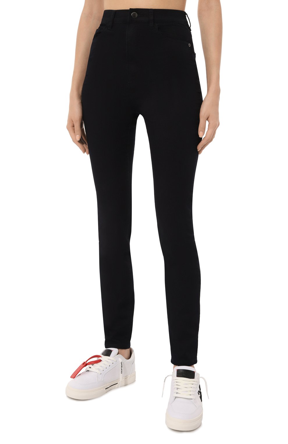 Джинсы EMPORIO ARMANI, арт. 8N2J64/2DXIZ, фото 3