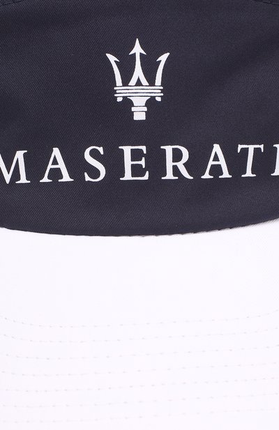 Бейсболка с логотипом бренда ZEGNA, арт. VM511ZZB505, фото 3