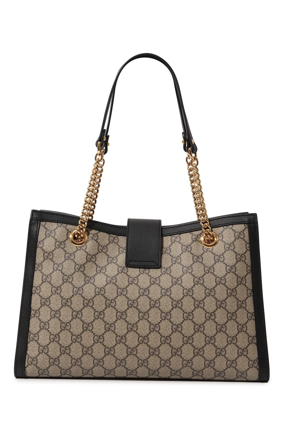Сумка padlock gg medium GUCCI, арт. 479197 KHNKG, фото 6