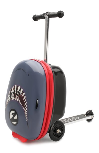 Самокат-чемодан ZINC, арт. ZC03910, фото 1