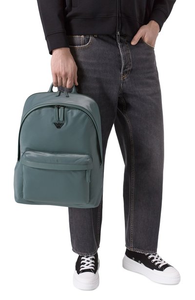 Рюкзак EMPORIO ARMANI, арт. EM001795/AF13454, фото 2