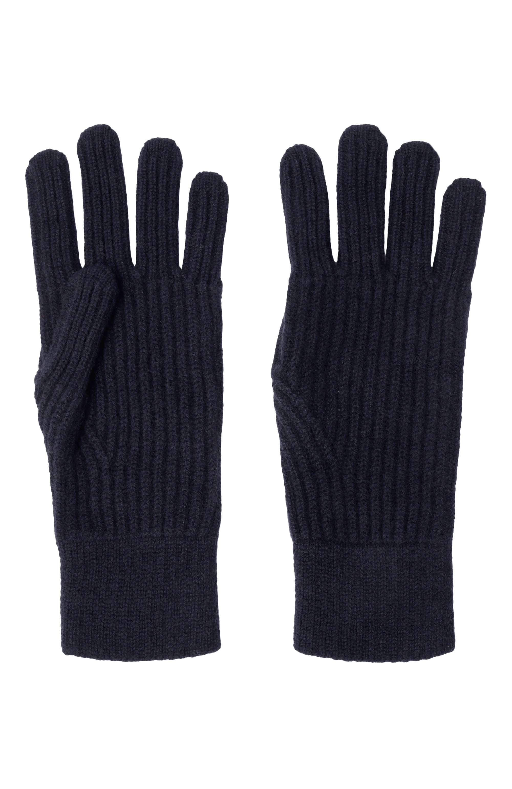 Кашемировые перчатки ANDREA CAMPAGNA, арт. 108MIU32, фото 3
